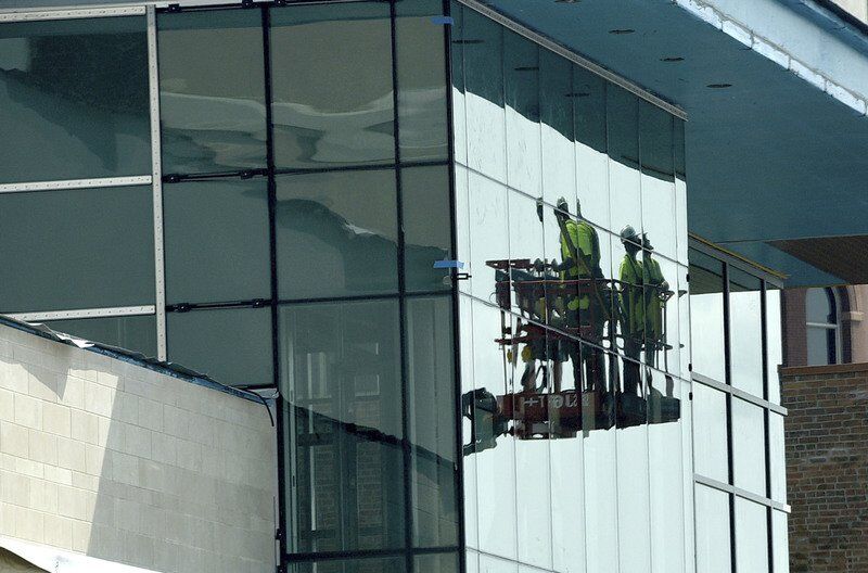 Convention Center now likely ready by March 2022